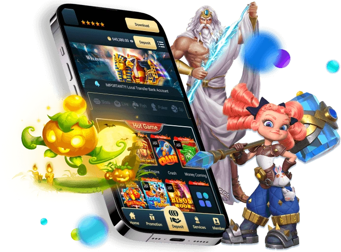 Biểu tượng bảo mật ứng dụng 68vip