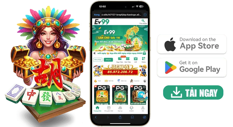 Biểu tượng khuyến mãi độc quyền trên 68vip app