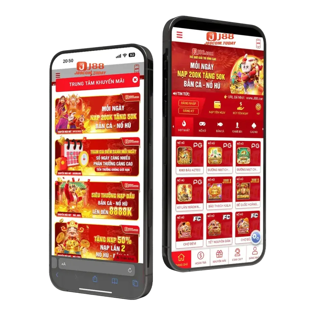 Khuyến mãi hấp dẫn 68vip