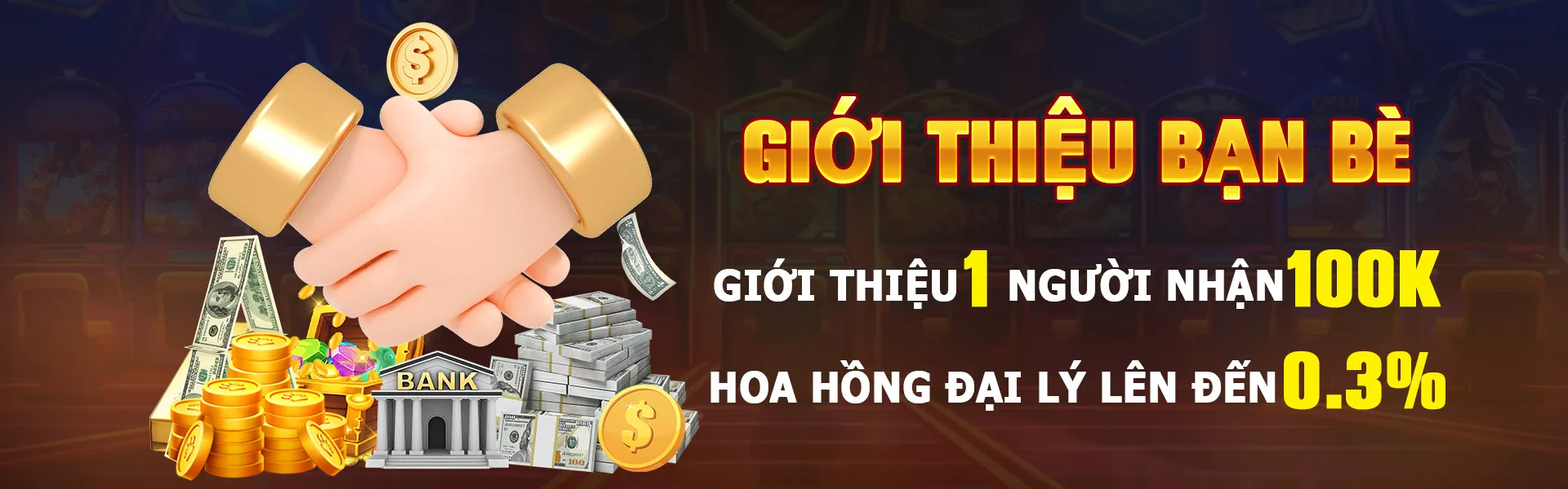 Đăng ký 68vip và nhận ưu đãi độc quyền