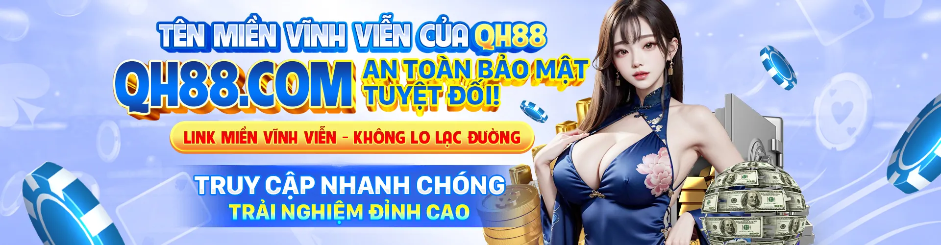 Chính sách Bảo mật 68vip đăng nhập