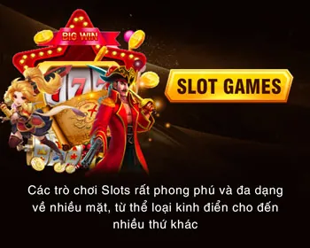 Game nổ hũ công bằng