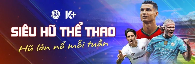 Trải nghiệm giải trí đa dạng