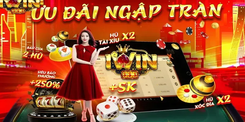 Sự Kiện & Giải Đấu Nổ Hũ
