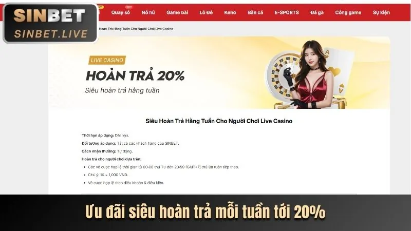 Giao diện đăng ký và đăng nhập 68vip